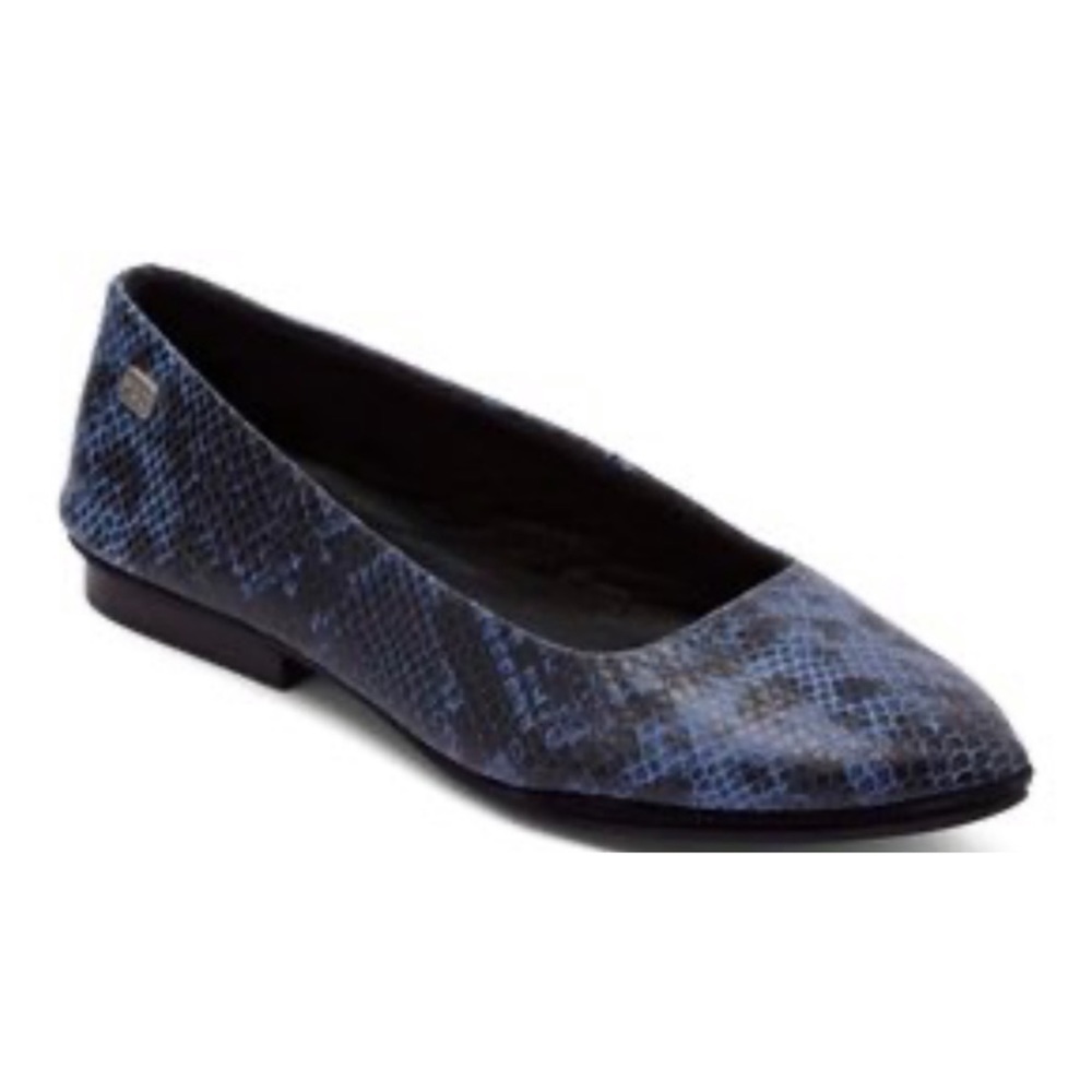 Musse & Cloud Ballet Flats